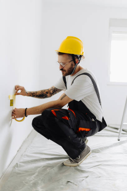 Best Ceiling Drywall Installation  in Haleiwa, HI